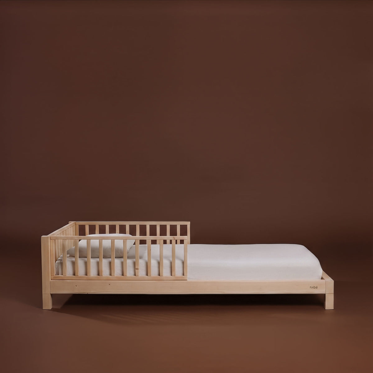 Letto evolutivo zero+ Earth