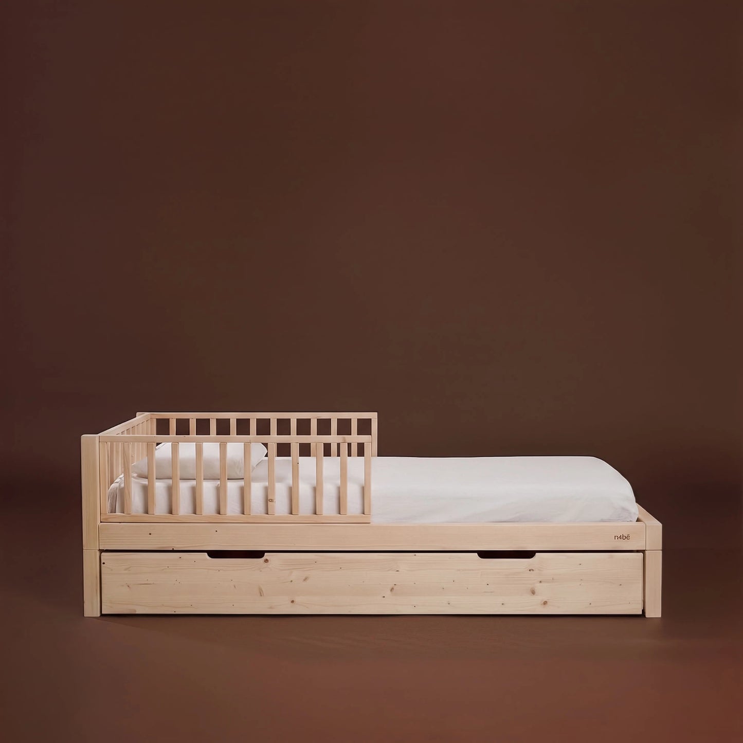 Letto evolutivo zero+ Earth
