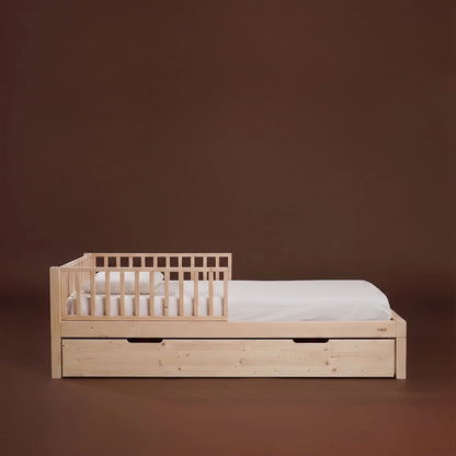 Letto evolutivo zero+ Earth