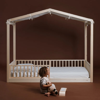 Letto evolutivo zero+ Dream