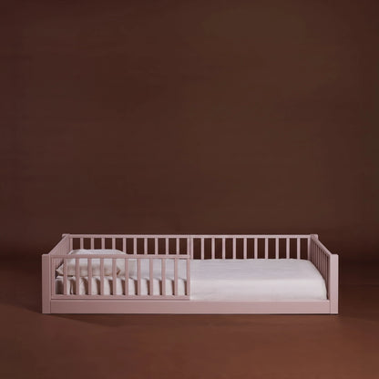 Kit PiedOni bio paint per letto evolutivo zero+ Argilla