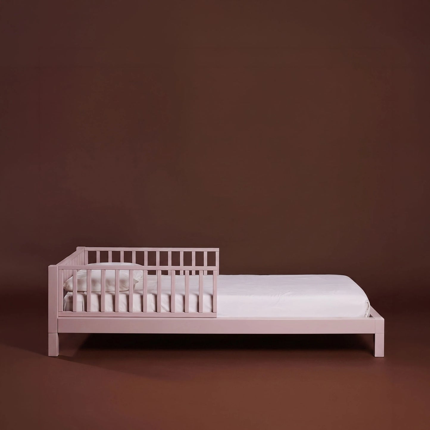 Letto evolutivo zero+ Earth bio paint Argilla