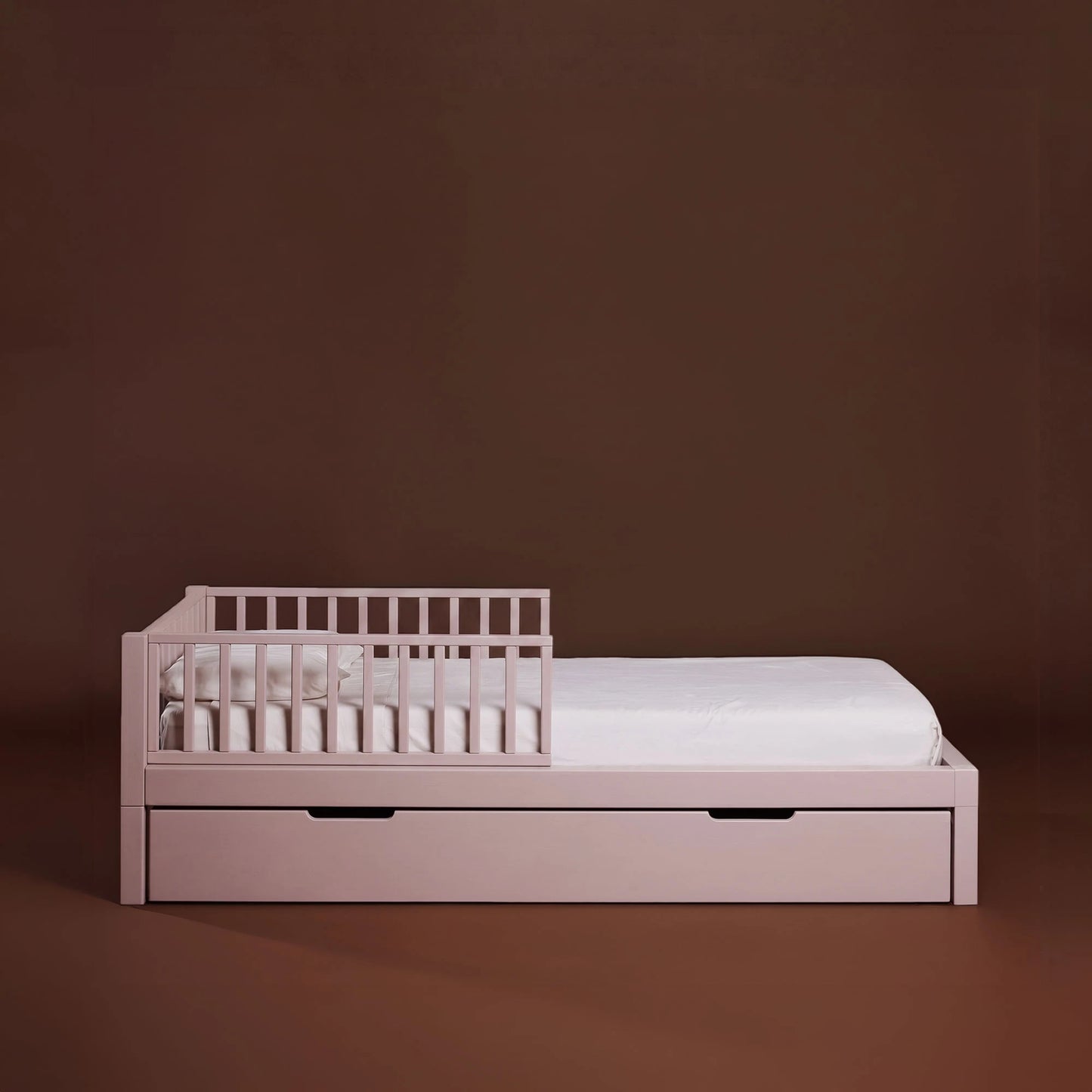 Kit PiedOni bio paint per letto evolutivo zero+ Argilla