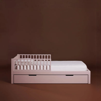 Kit PiedOni bio paint per letto evolutivo zero+ Argilla