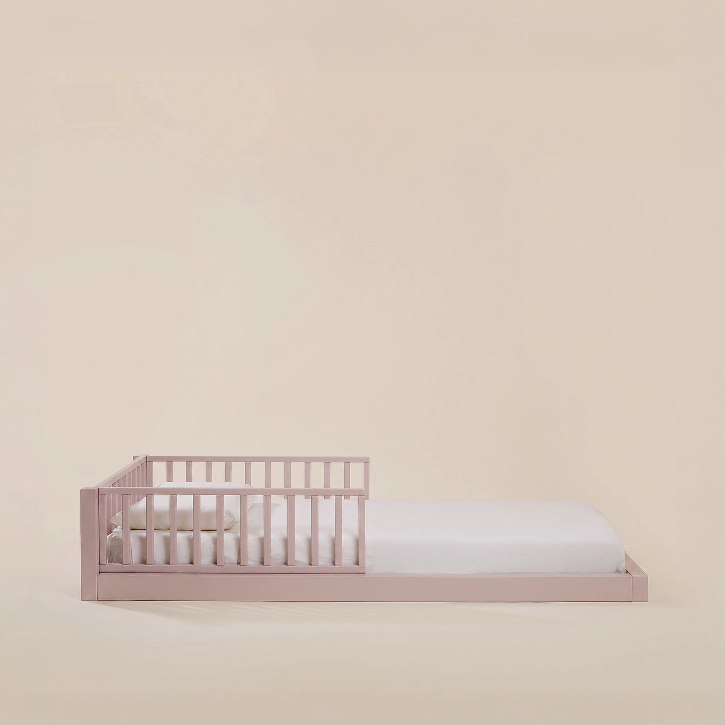 Letto evolutivo zero+ Earth bio paint Argilla