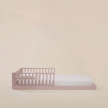 Letto evolutivo zero+ Earth bio paint Argilla