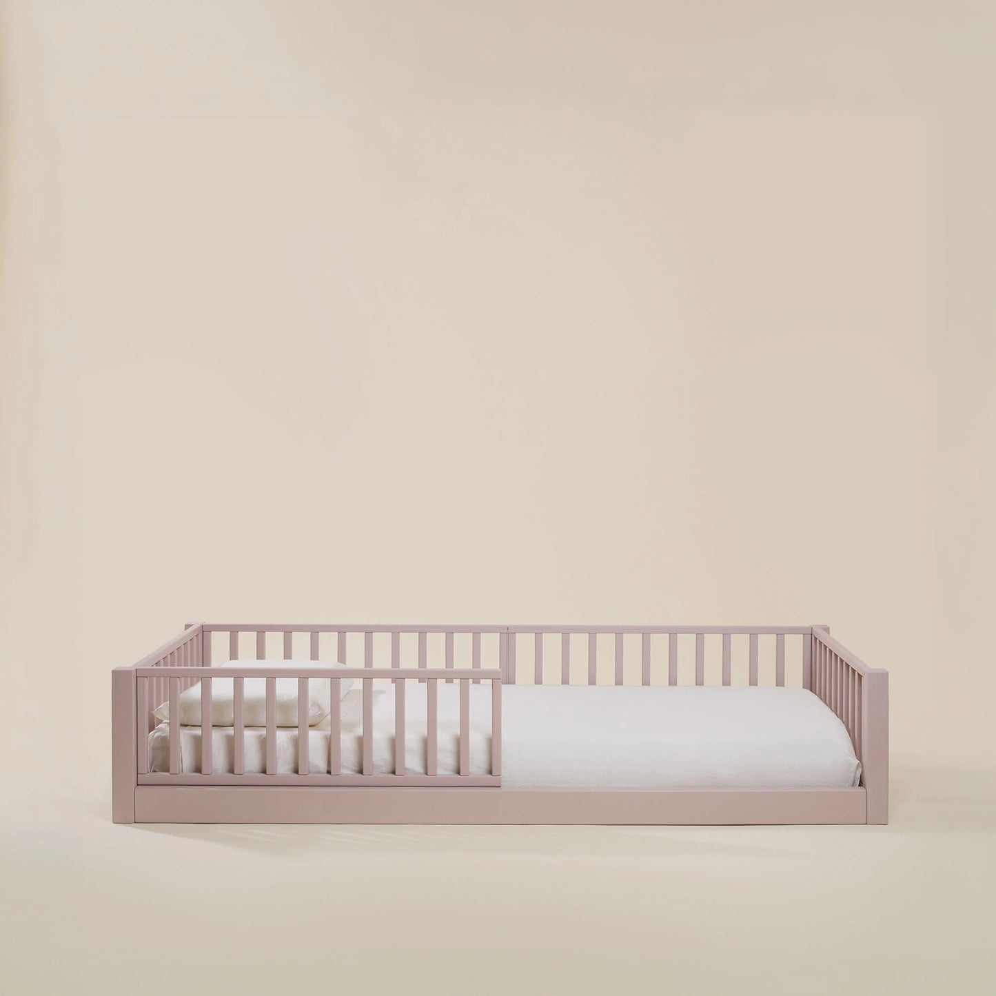 Letto evolutivo zero+ Earth bio paint Argilla