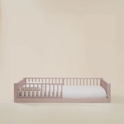 Letto evolutivo zero+ Earth bio paint Argilla