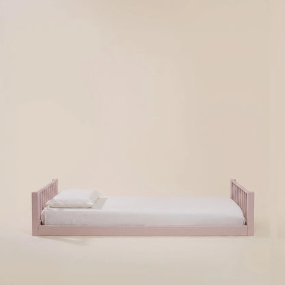 Letto evolutivo zero+ Earth bio paint Argilla