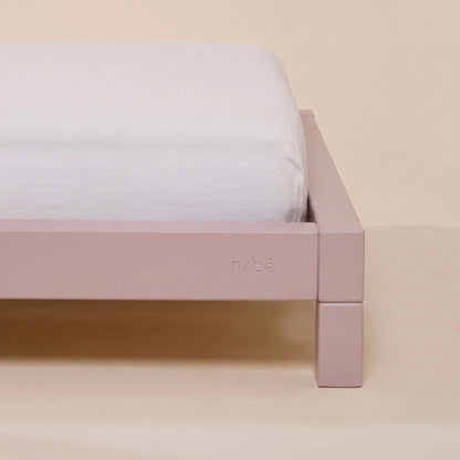 Kit Piedini bio paint per letto evolutivo zero+ Argilla