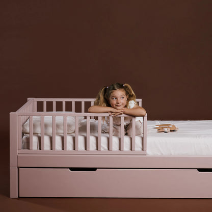 Letto evolutivo zero+ Earth bio paint Argilla