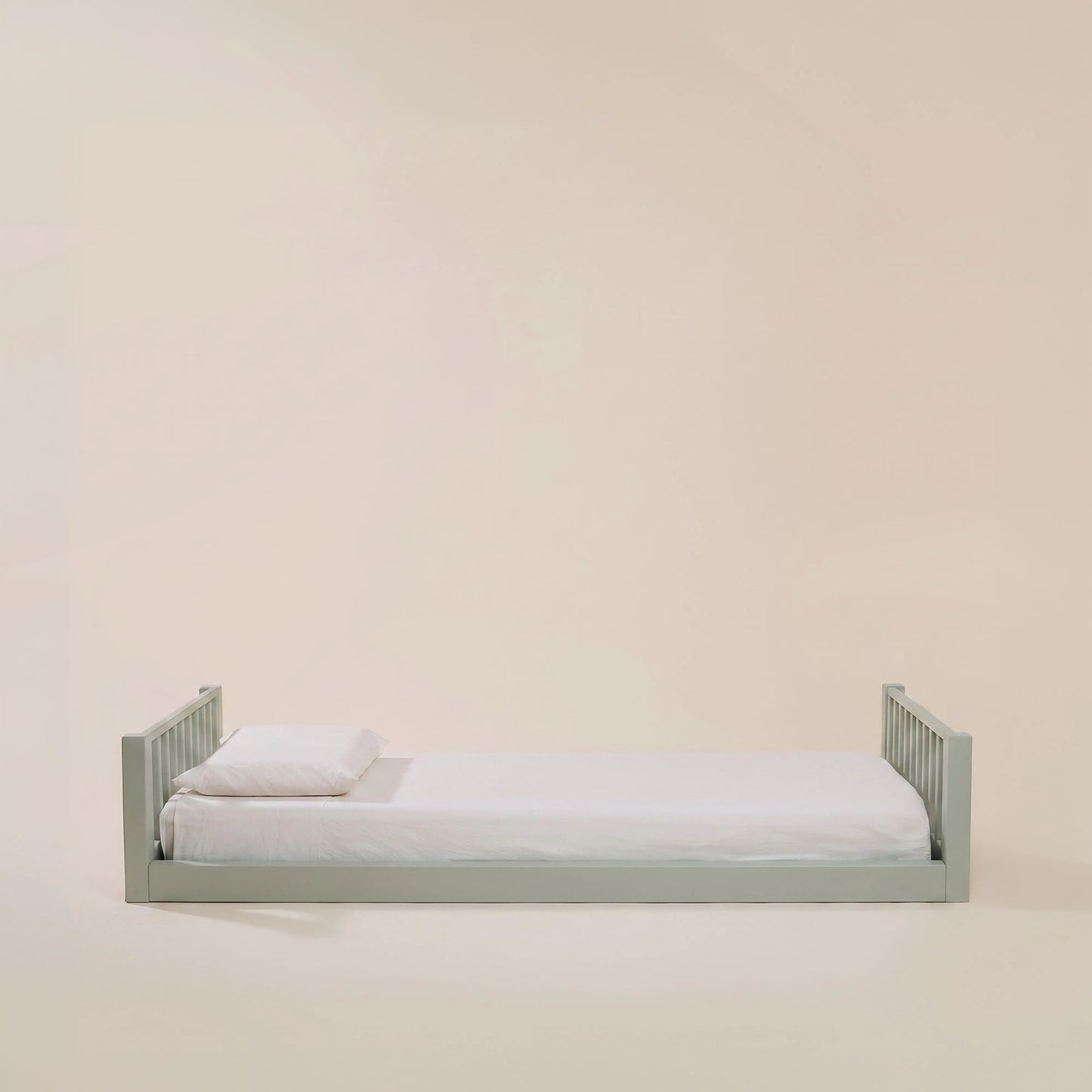Letto evolutivo zero+ Earth bio paint Felce