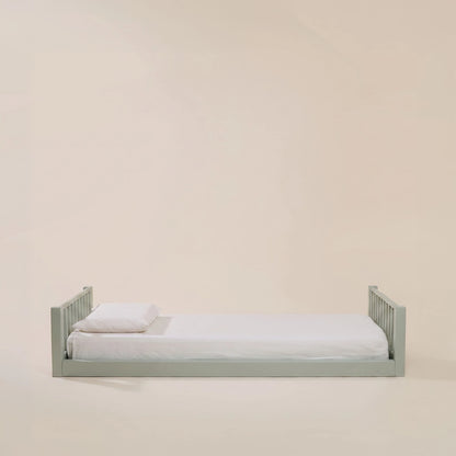 Letto evolutivo zero+ Earth bio paint Felce