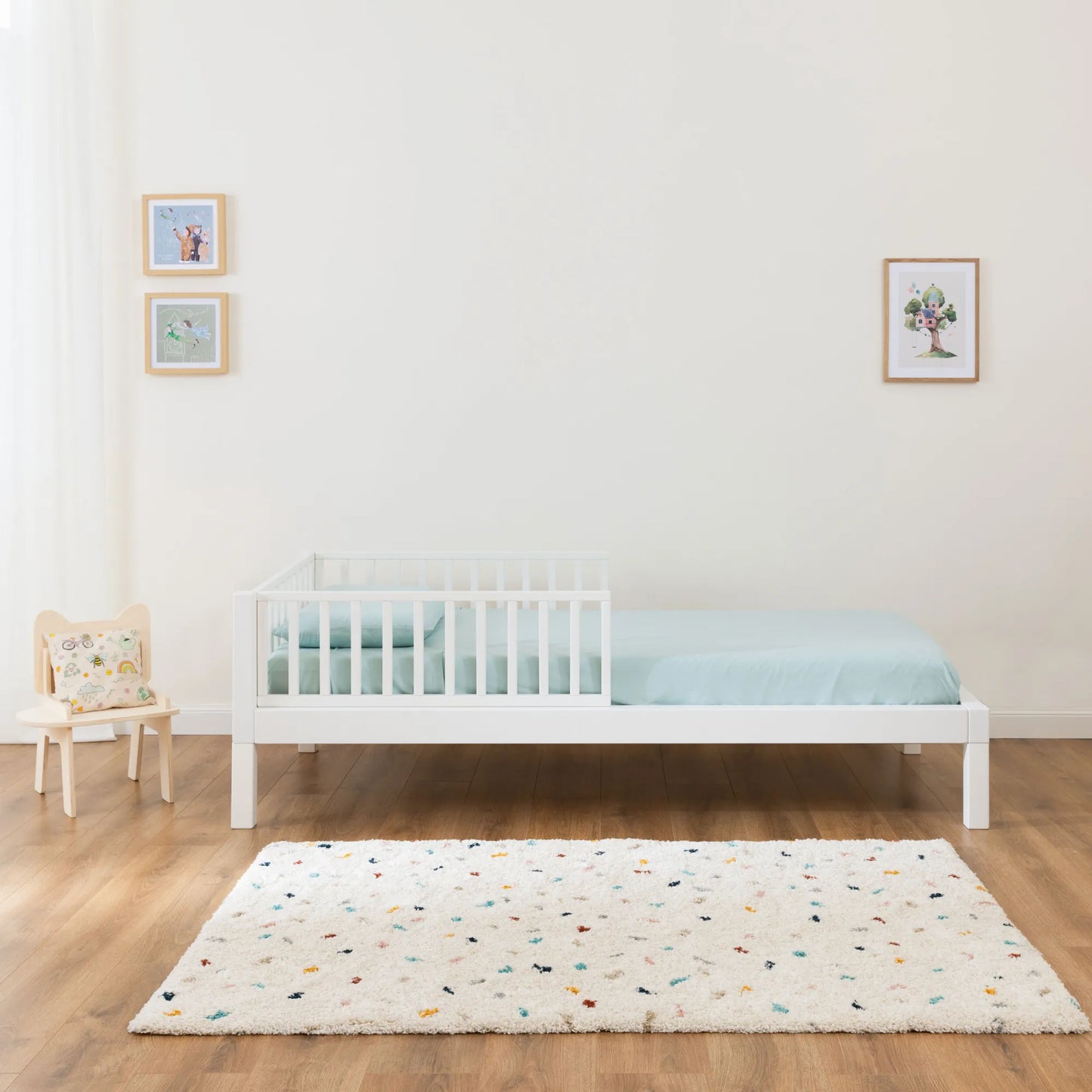 Bundle Earth bio paint Nanna Plus | 2 step evolutivi