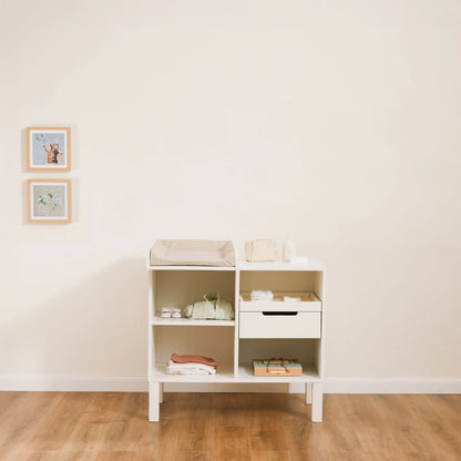 Fasciatoio evolutivo EverGrow bio paint