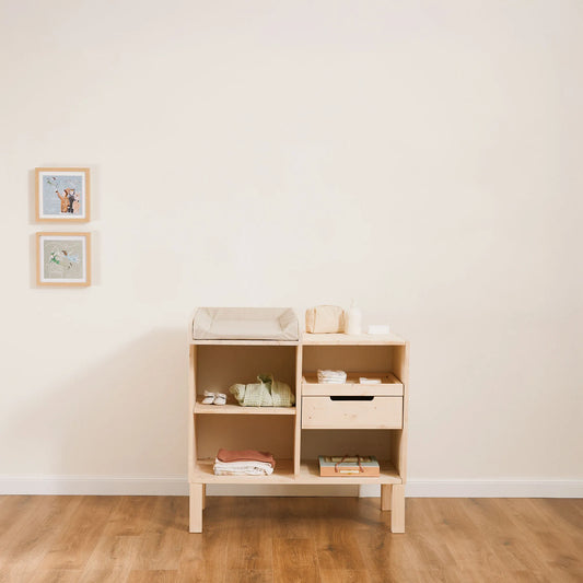 Fasciatoio evolutivo EverGrow