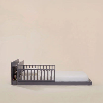 Letto evolutivo zero+ Fun bio paint Pioggia