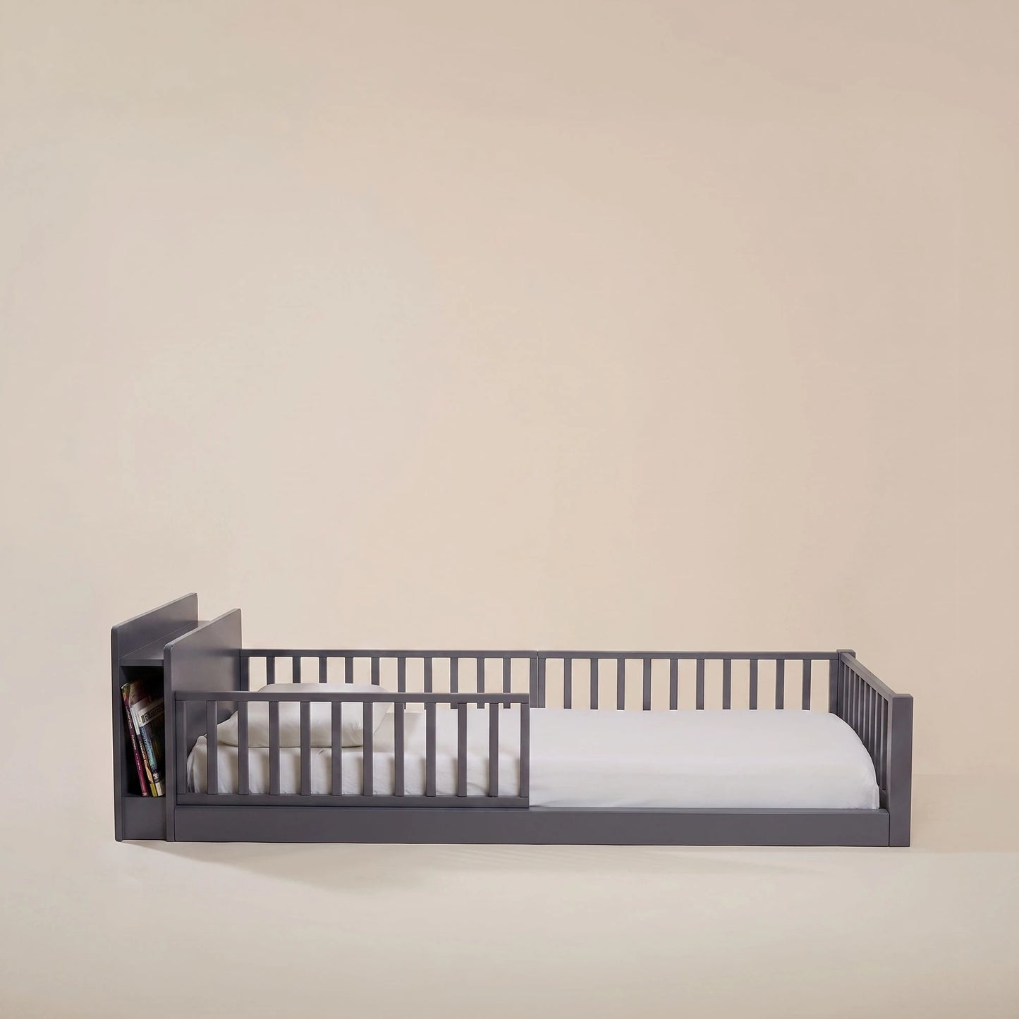 Letto evolutivo zero+ Fun bio paint Pioggia