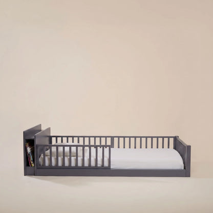 Letto evolutivo zero+ Fun bio paint Pioggia