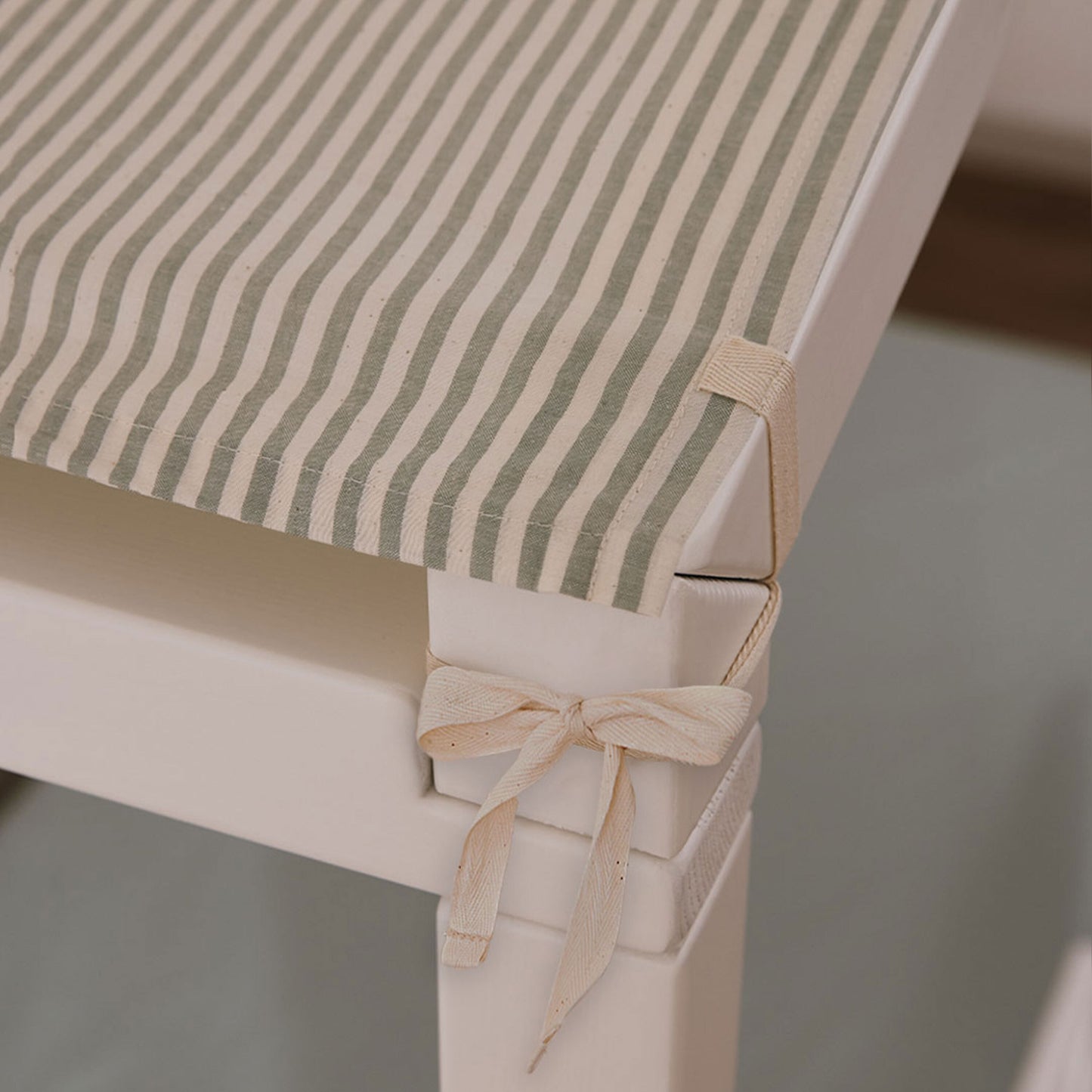 Telino Cielo per letto zero+ Dream casetta e baldacchino