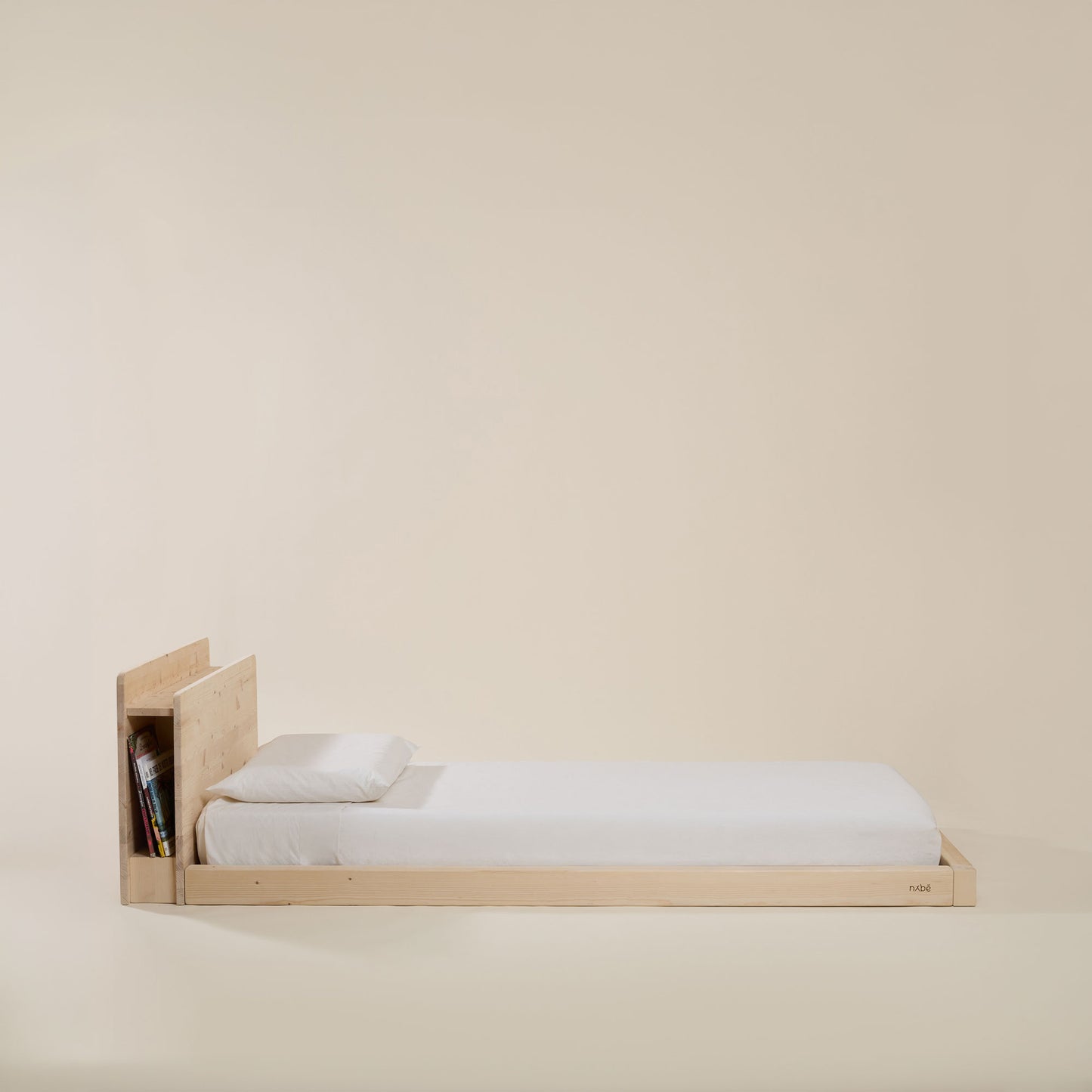 Letto evolutivo zero+ Fun