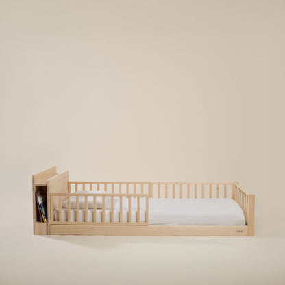 Letto evolutivo zero+ Fun