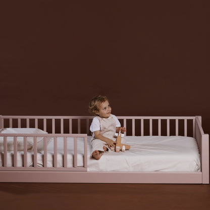 Letto evolutivo zero+ Earth bio paint Argilla