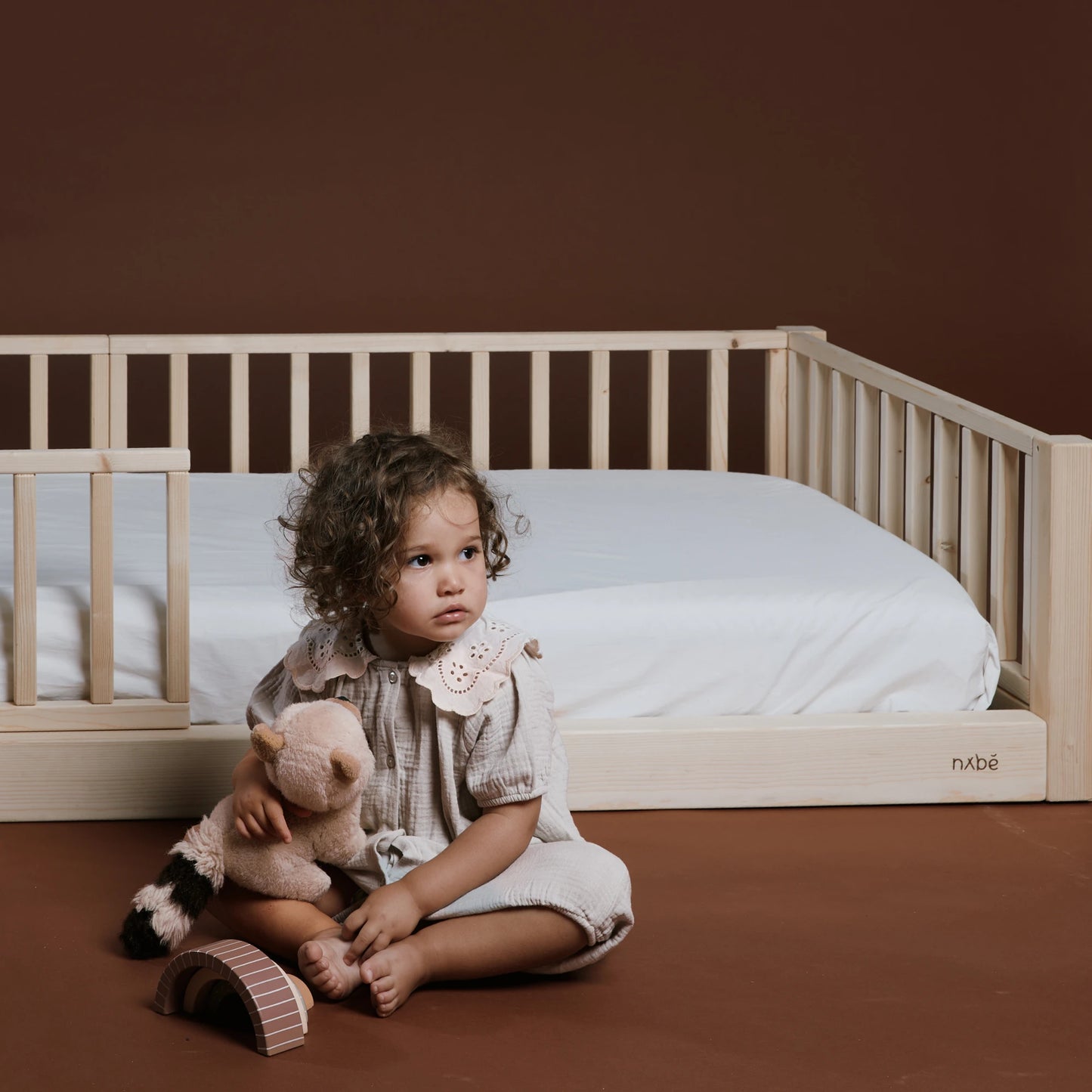Letto evolutivo zero+ Earth