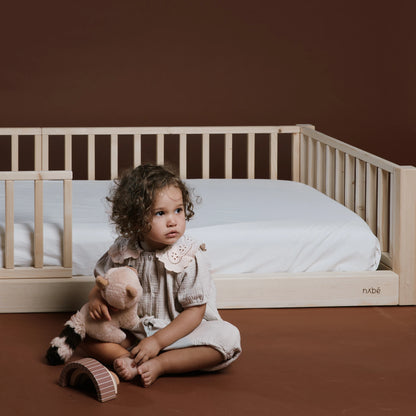 Letto evolutivo zero+ Earth