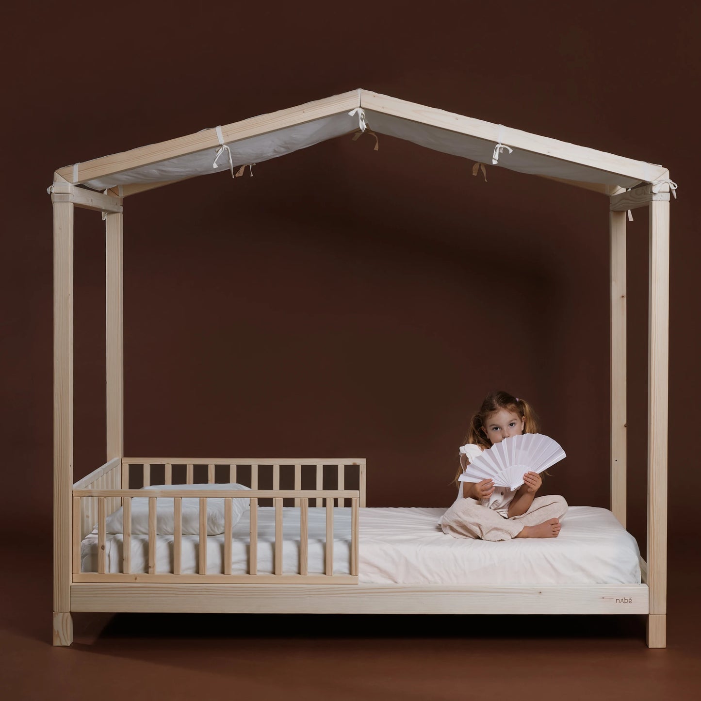 Letto evolutivo zero+ Dream