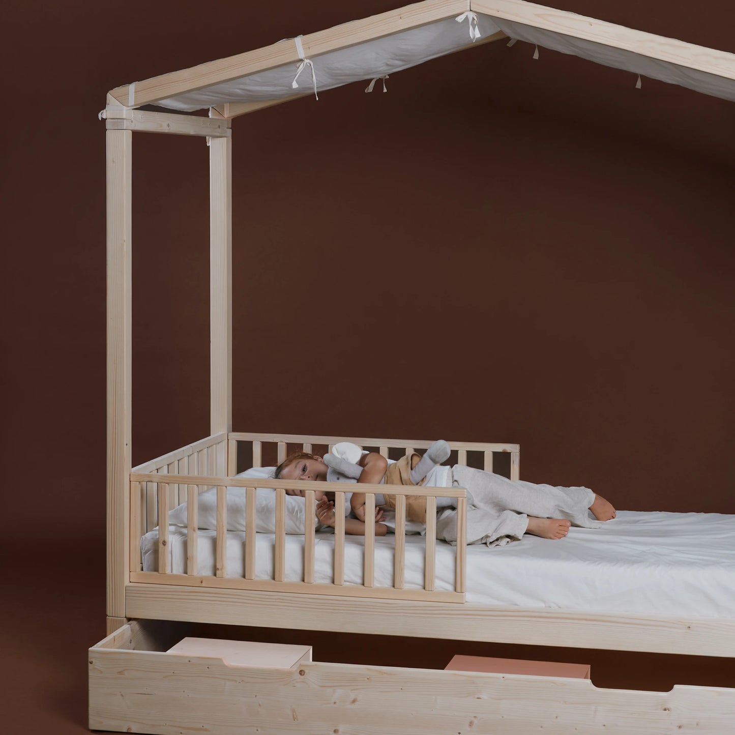 Letto evolutivo zero+ Dream