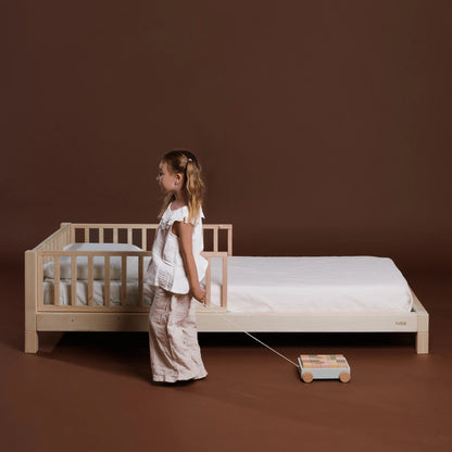Letto evolutivo zero+ Earth