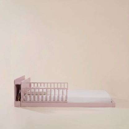 Letto evolutivo zero+ Fun bio paint Argilla