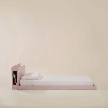 Letto evolutivo zero+ Fun bio paint Argilla