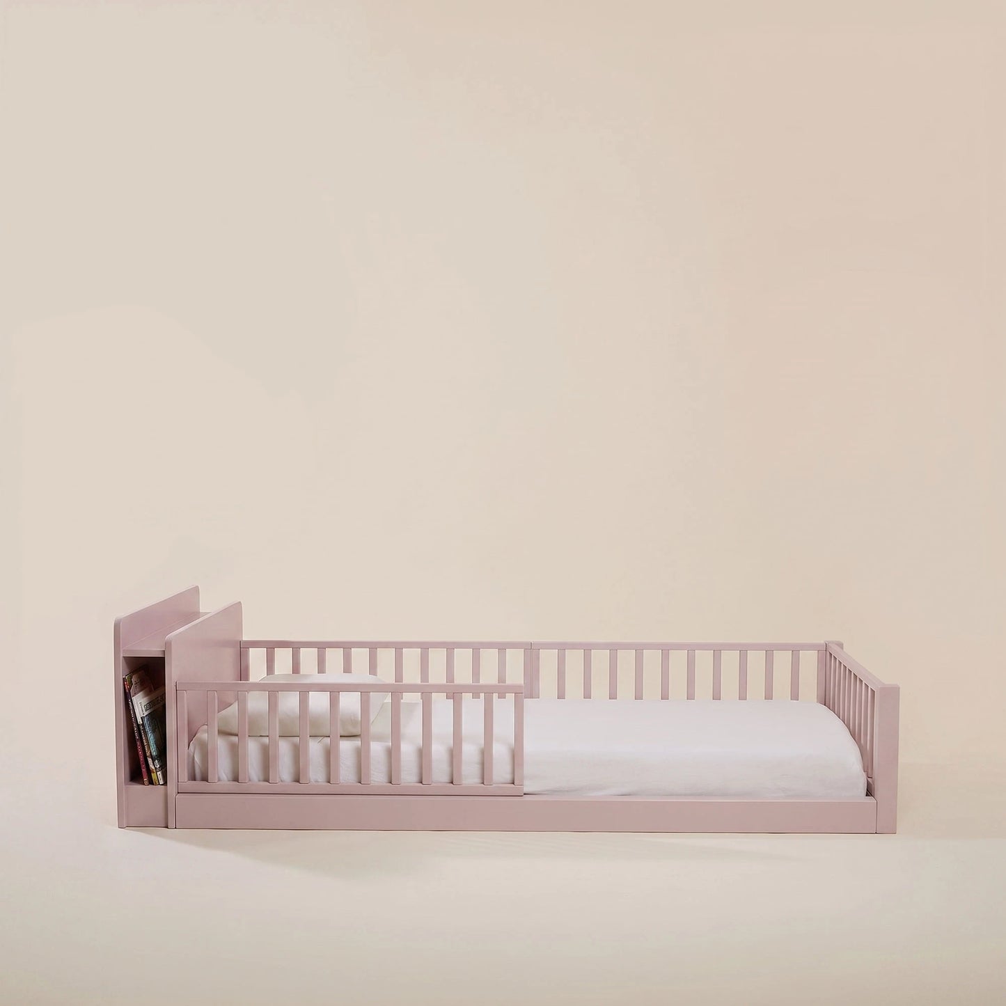 Letto evolutivo zero+ Fun bio paint Argilla