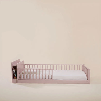 Letto evolutivo zero+ Fun bio paint Argilla
