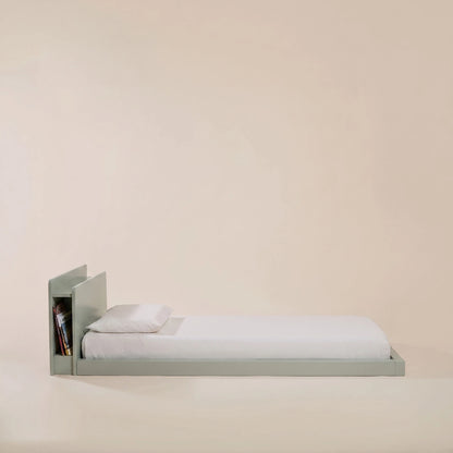 Letto evolutivo zero+ Fun bio paint Felce