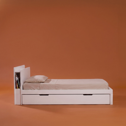 Letto evolutivo zero+ Fun bio paint Bianco