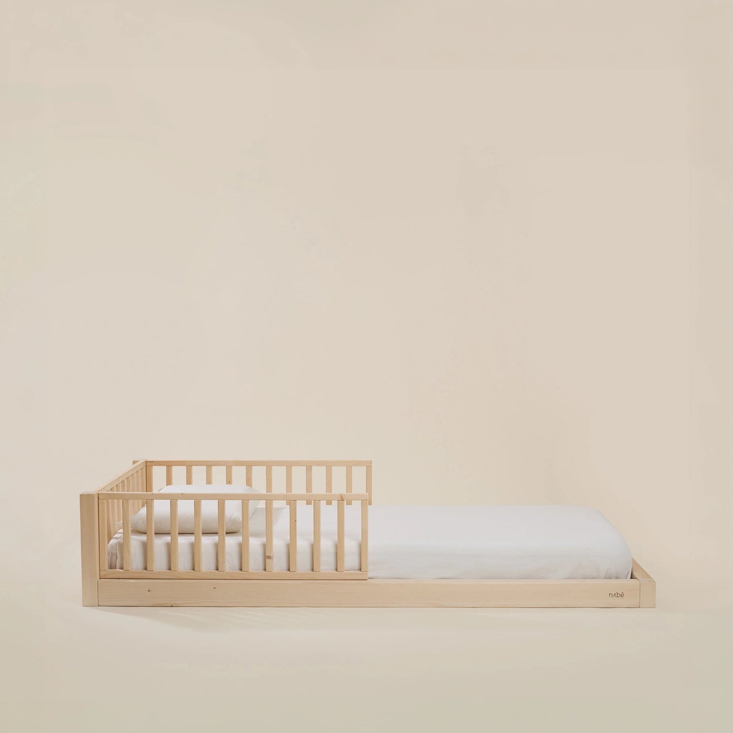 Letto evolutivo zero+ Earth