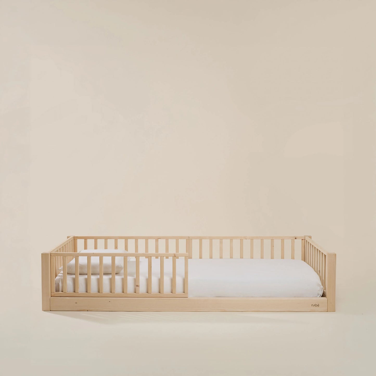 Letto evolutivo zero+ Earth