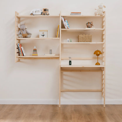 Libreria evolutiva EverGrow