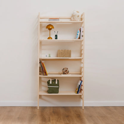 Libreria evolutiva EverGrow