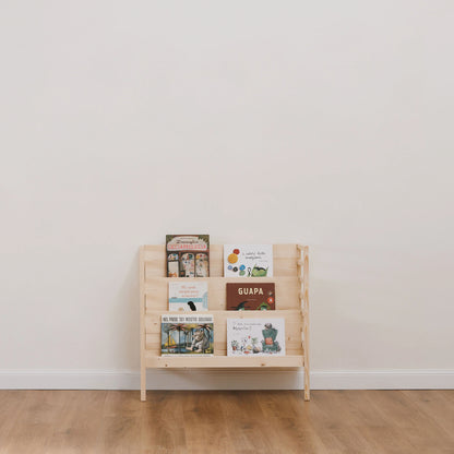 Libreria evolutiva EverGrow