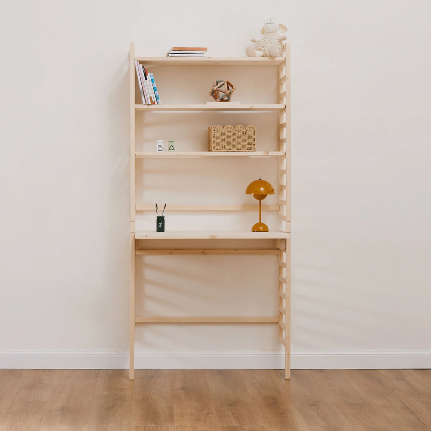 Libreria evolutiva EverGrow