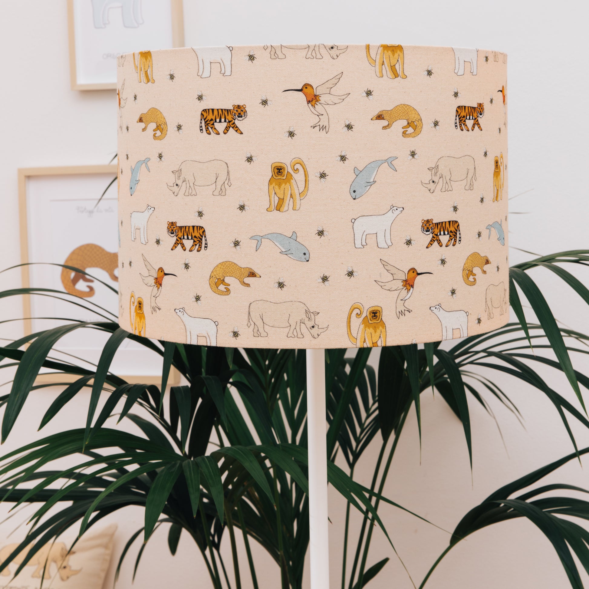 nabè | Lampada da terra Rispetta la natura con paralume e piantana – Nabè nabè | Lampada da terra Rispetta la natura con paralume e piantana – Nabè