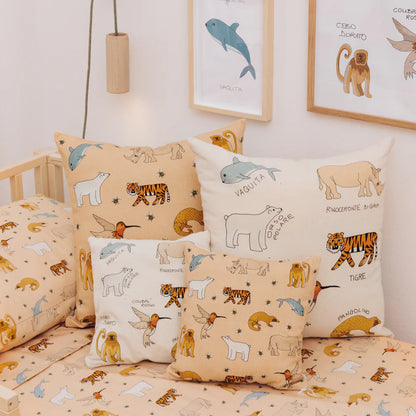 Bundle Decor Young 6+