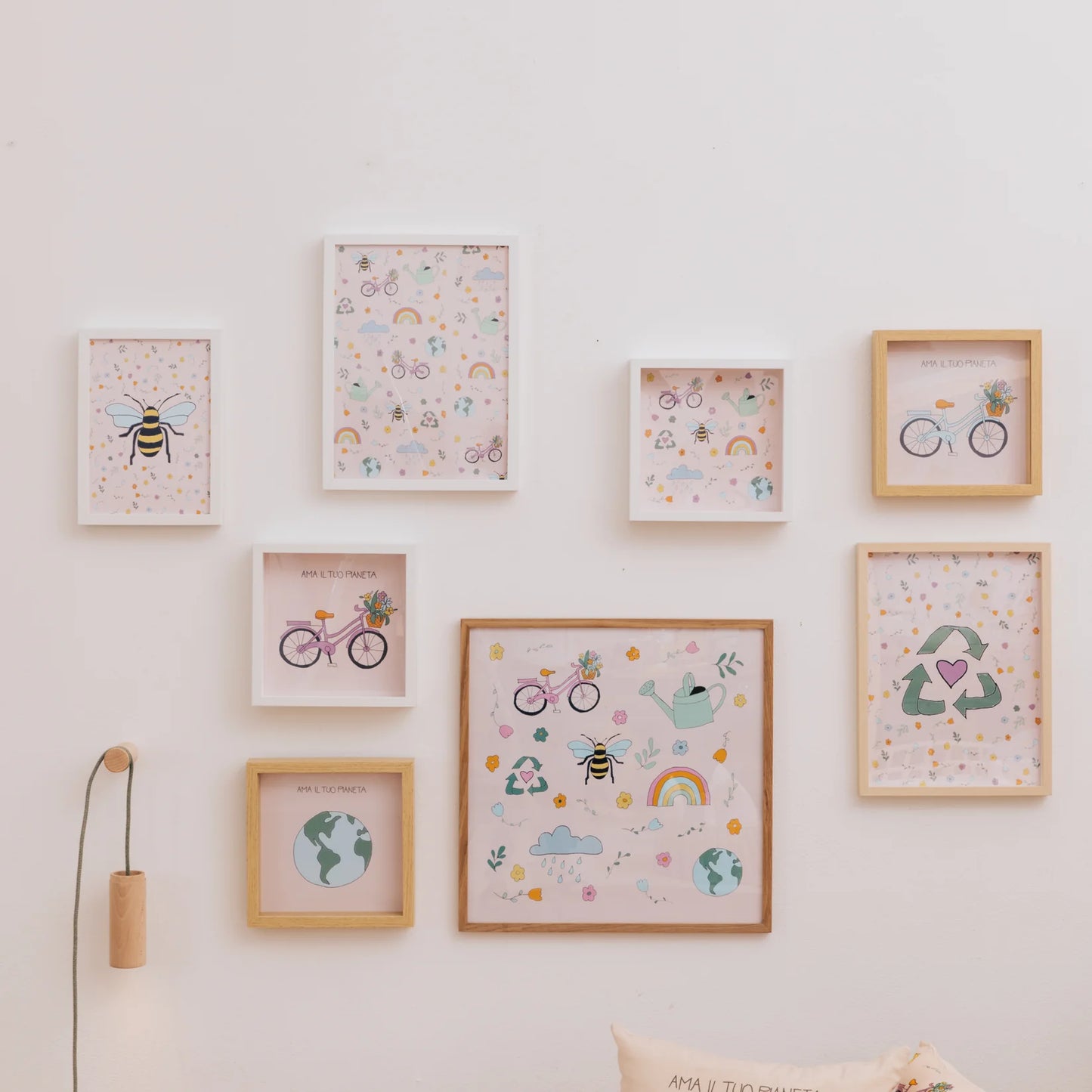 Bundle Fun Nanna Plus | 2 step evolutivi