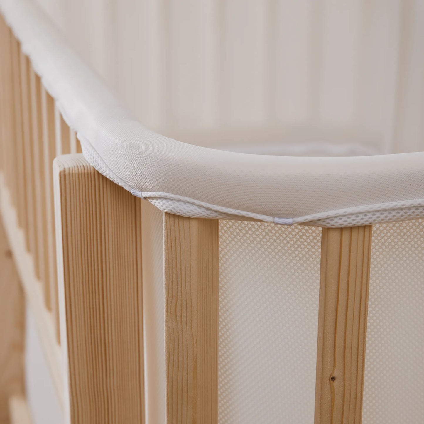 Culla next to me evolutiva zero+ Una