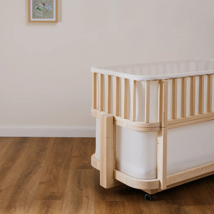 Culla next to me evolutiva zero+ Una