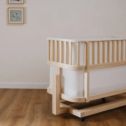 Culla next to me evolutiva zero+ Una